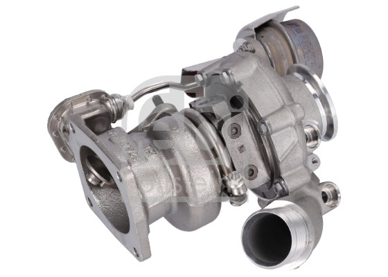 FEBI BILSTEIN 187662 BorgWarner Turbo NEU Lader, Aufladung