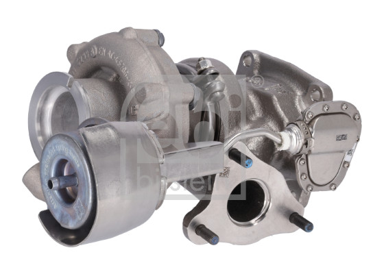 FEBI BILSTEIN 187663 BorgWarner Turbo NEU Lader, Aufladung