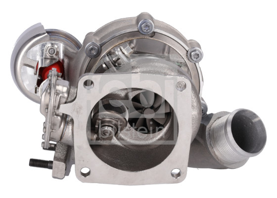 FEBI BILSTEIN 187663 BorgWarner Turbo NEU Lader, Aufladung