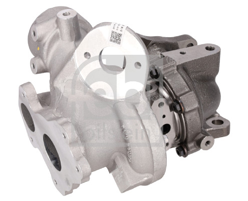 FEBI BILSTEIN 187665 Garrett Turbo NEU Lader, Aufladung