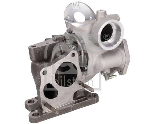 FEBI BILSTEIN 187665 Garrett Turbo NEU Lader, Aufladung