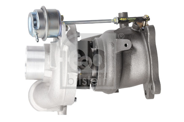 FEBI BILSTEIN 187666 Garrett Turbo NEU Lader, Aufladung