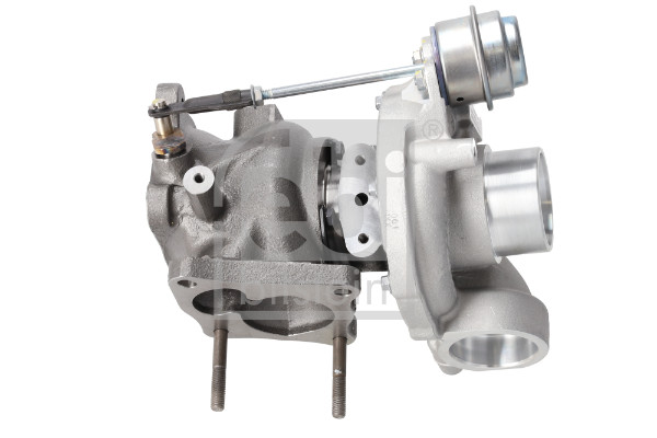 FEBI BILSTEIN 187666 Garrett Turbo NEU Lader, Aufladung