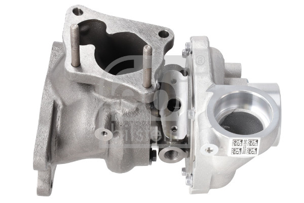 FEBI BILSTEIN 187666 Garrett Turbo NEU Lader, Aufladung