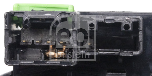 FEBI BILSTEIN 187700 febi Plus Wickelfeder, Airbag