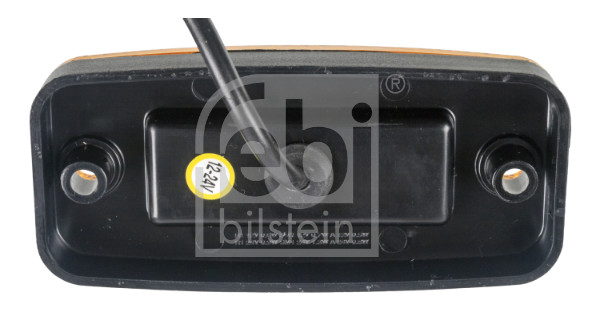 FEBI BILSTEIN 187708 Seitenmarkierungsleuchte