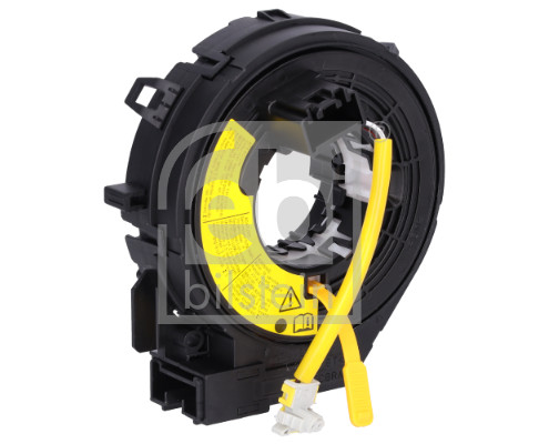 FEBI BILSTEIN 187712 febi Plus Wickelfeder, Airbag