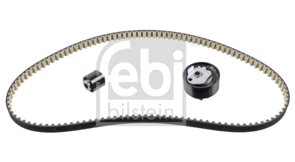 FEBI BILSTEIN 187722 Zahnriemensatz