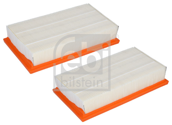 FEBI BILSTEIN 187724 Luftfiltersatz