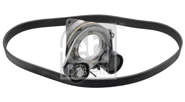 FEBI BILSTEIN 187732 Keilrippenriemensatz