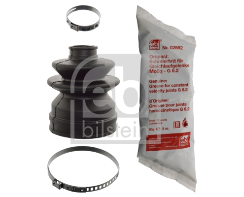 FEBI BILSTEIN 18773 Kit cuffia, Semiasse