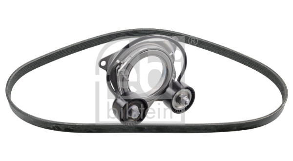 FEBI BILSTEIN 187741 Keilrippenriemensatz