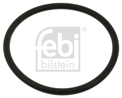 FEBI BILSTEIN 18774 Guarnizione, Flangia refrigerante