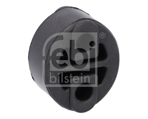 FEBI BILSTEIN 187759 Halter, Abgasanlage