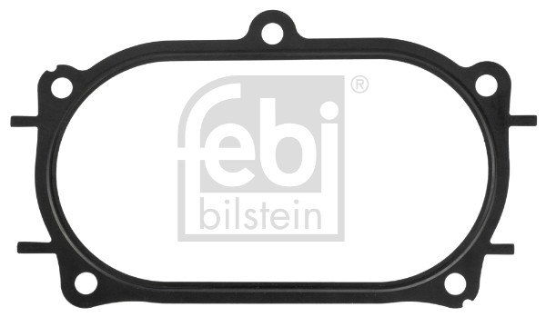 FEBI BILSTEIN 187772 Dichtung, Zylinderkopfhaube