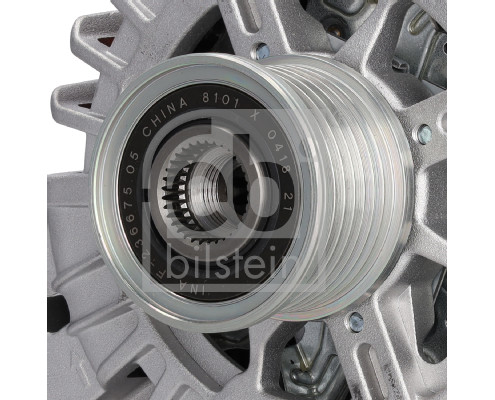 FEBI BILSTEIN 187803 Generator
