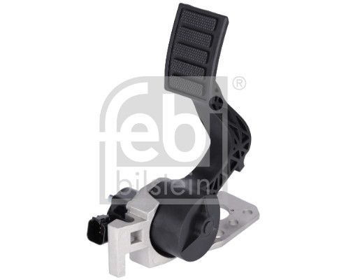 FEBI BILSTEIN 187810 Fahrpedal