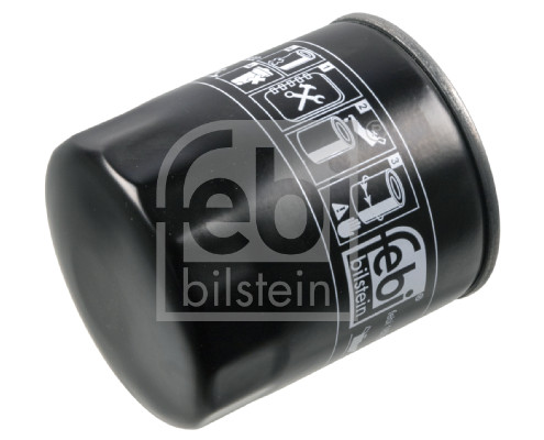 FEBI BILSTEIN 187822 Hydraulikfilter, Automatikgetriebe