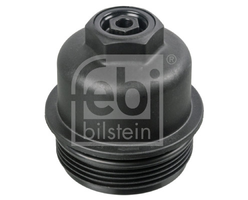 FEBI BILSTEIN 187824 febi Plus Deckel, Ölfiltergehäuse