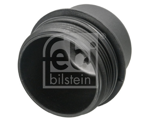 FEBI BILSTEIN 187824 febi Plus Deckel, Ölfiltergehäuse