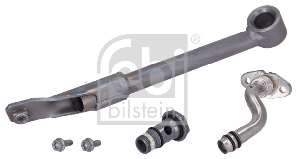 FEBI BILSTEIN 187836 Ölleitung, Lader