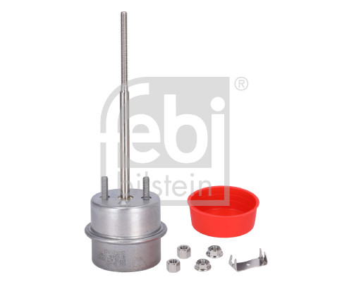 FEBI BILSTEIN 187845 Reparatursatz, Lader