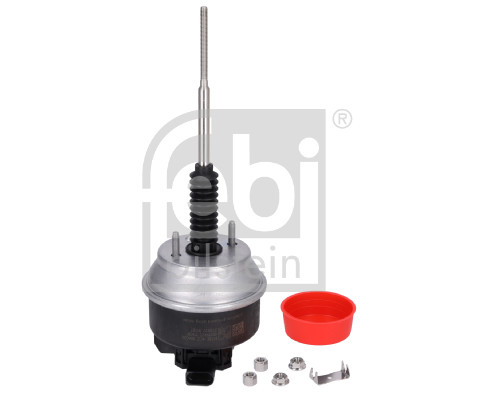 FEBI BILSTEIN 187846 Reparatursatz, Lader