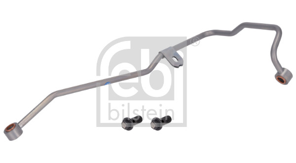 FEBI BILSTEIN 187852 Ölleitung, Lader