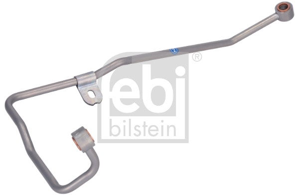 FEBI BILSTEIN 187852 Ölleitung, Lader