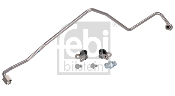 FEBI BILSTEIN 187863 Ölleitung, Lader