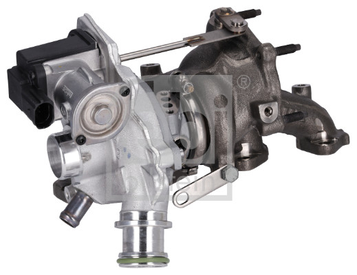 FEBI BILSTEIN 187882 IHI Turbo NEU Lader, Aufladung
