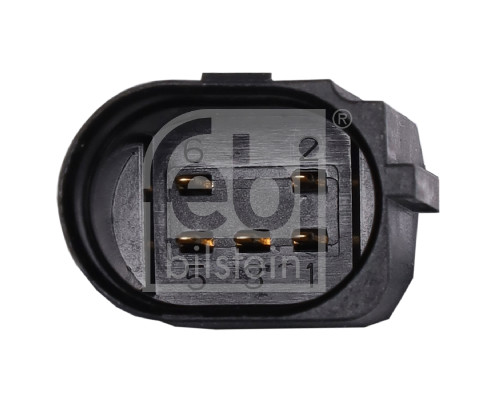 FEBI BILSTEIN 187882 IHI Turbo NEU Lader, Aufladung