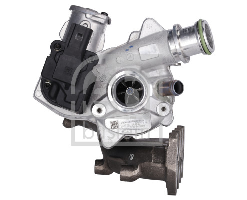 FEBI BILSTEIN 187882 IHI Turbo NEU Lader, Aufladung