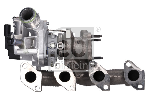FEBI BILSTEIN 187882 IHI Turbo NEU Lader, Aufladung