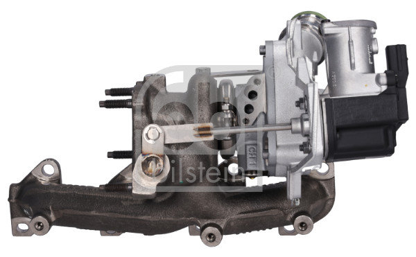FEBI BILSTEIN 187882 IHI Turbo NEU Lader, Aufladung