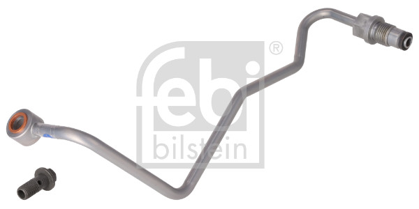 FEBI BILSTEIN 187886 Ölleitung, Lader