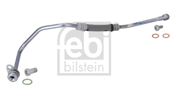 FEBI BILSTEIN 187901 Ölleitung, Lader