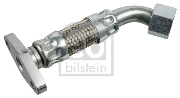 FEBI BILSTEIN 187908 Ölleitung, Lader