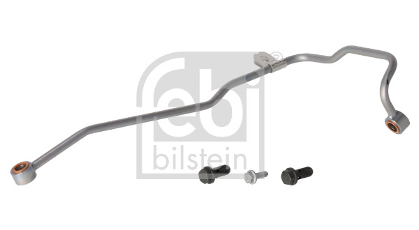 FEBI BILSTEIN 187924 Ölleitung, Lader