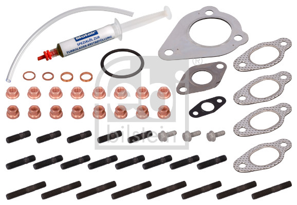 FEBI BILSTEIN 187926 Montagesatz, Lader