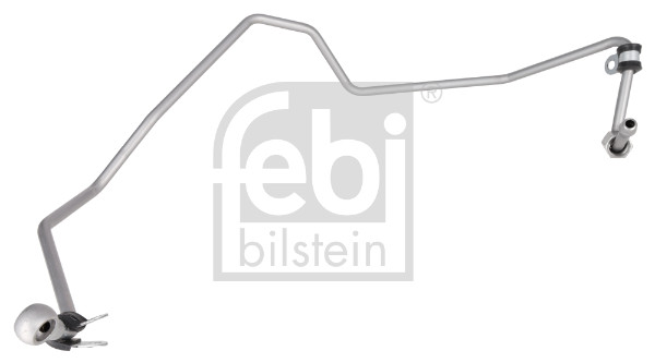 FEBI BILSTEIN 187927 Ölleitung, Lader