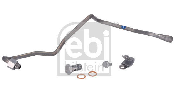 FEBI BILSTEIN 187930 Ölleitung, Lader