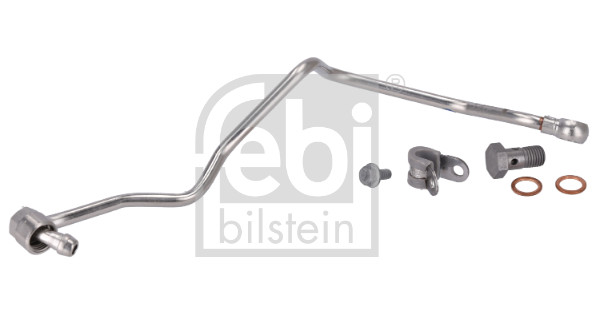FEBI BILSTEIN 187935 Ölleitung, Lader