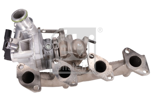 FEBI BILSTEIN 187940 IHI Turbo NEU Lader, Aufladung