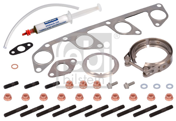 FEBI BILSTEIN 187949 Montagesatz, Lader