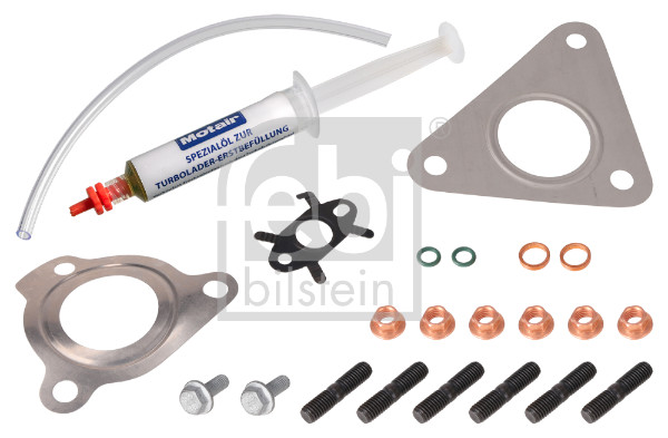 FEBI BILSTEIN 187968 Montagesatz, Lader