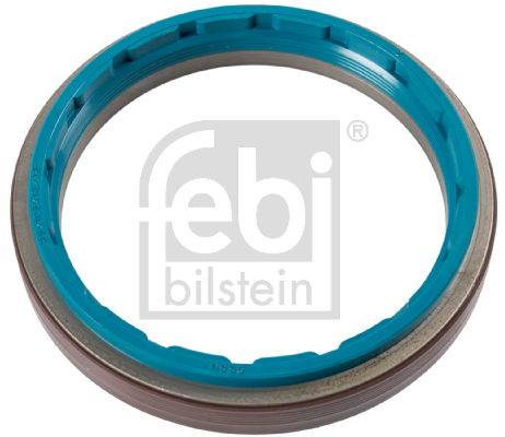 FEBI BILSTEIN 18796 Paraolio, Flangia cambio manuale