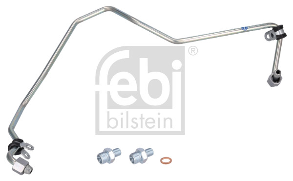 FEBI BILSTEIN 187974 Ölleitung, Lader