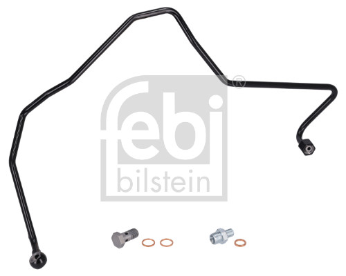 FEBI BILSTEIN 187975 Ölleitung, Lader