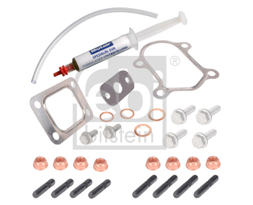 FEBI BILSTEIN 187980 Montagesatz, Lader